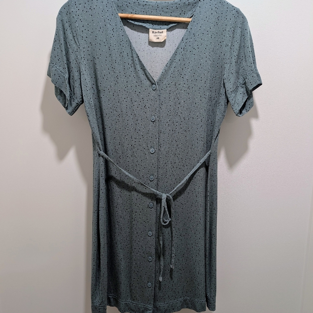 From Rachel Dress